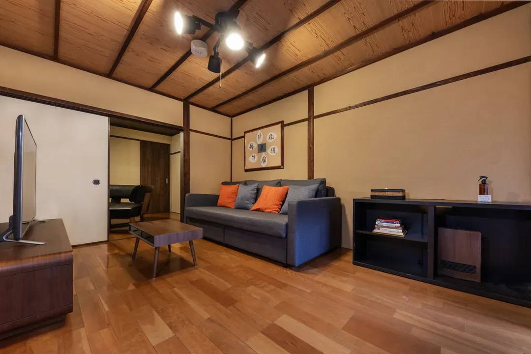 Shiki Homes | AKI 秋-11
