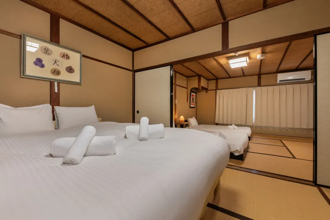 Shiki Homes | AKI 秋-2