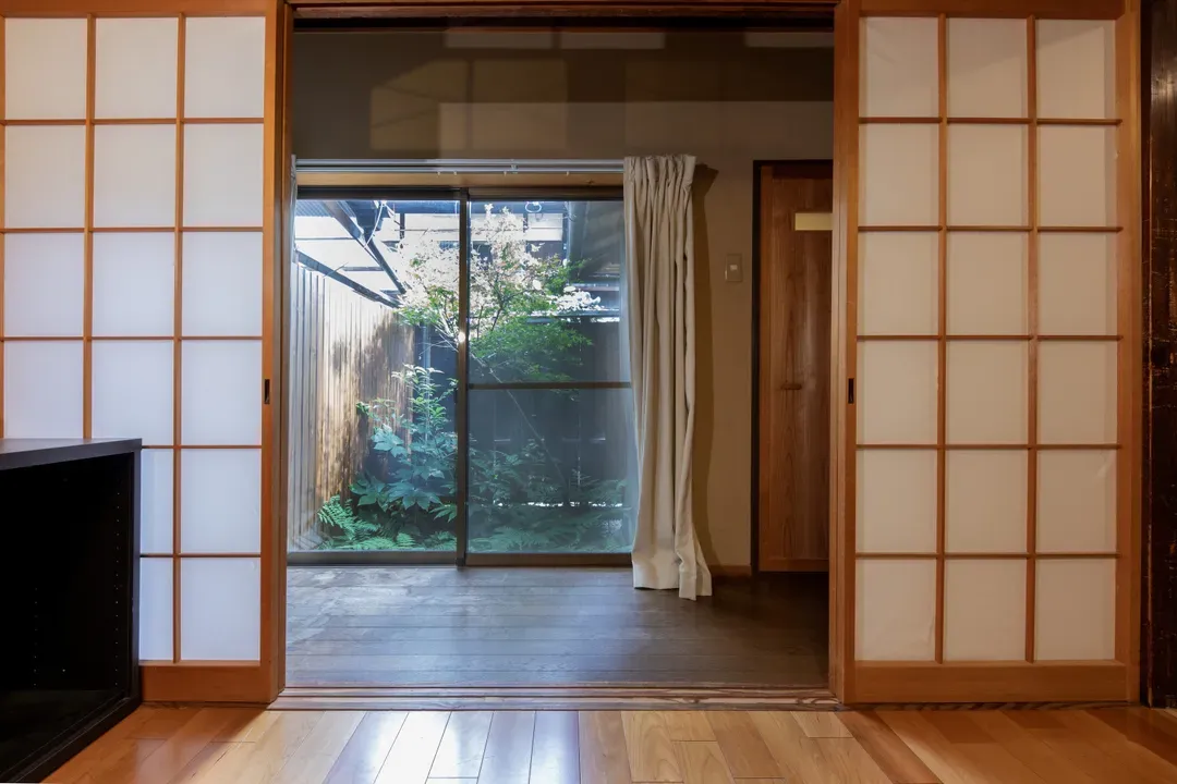 Shiki Homes | AKI 秋-20