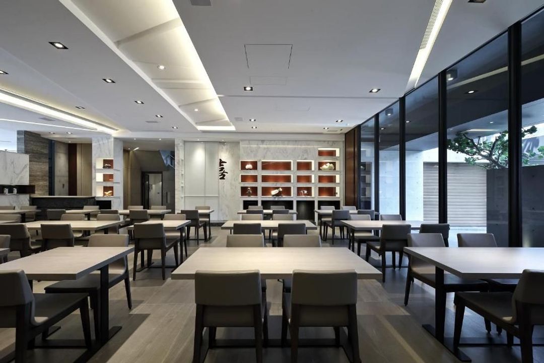 正巧文旅 蔬食友善旅館