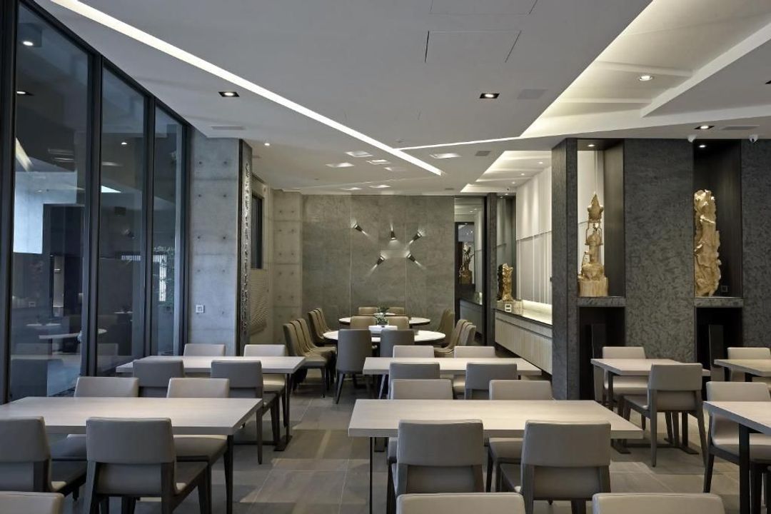 正巧文旅 蔬食友善旅館