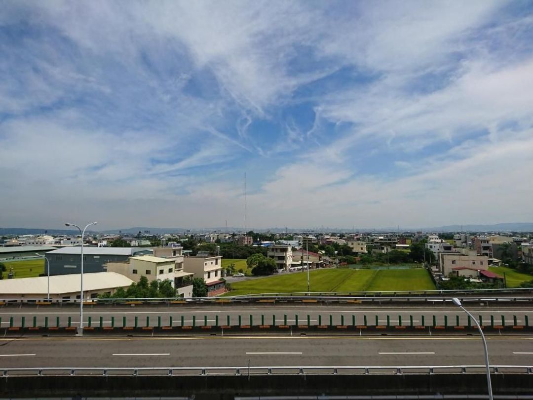 正巧文旅 蔬食友善旅館
