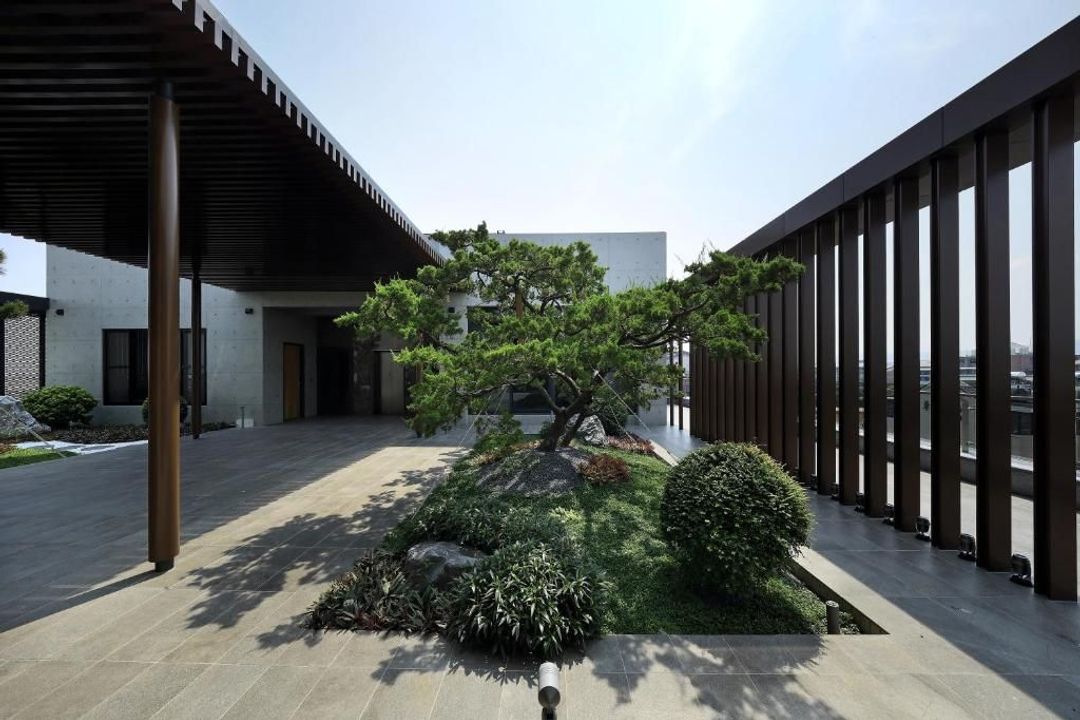 正巧文旅 蔬食友善旅館
