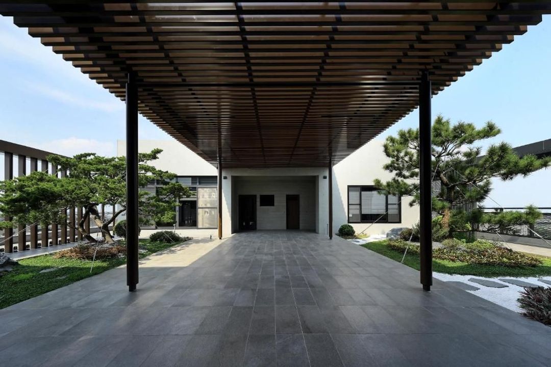 正巧文旅 蔬食友善旅館