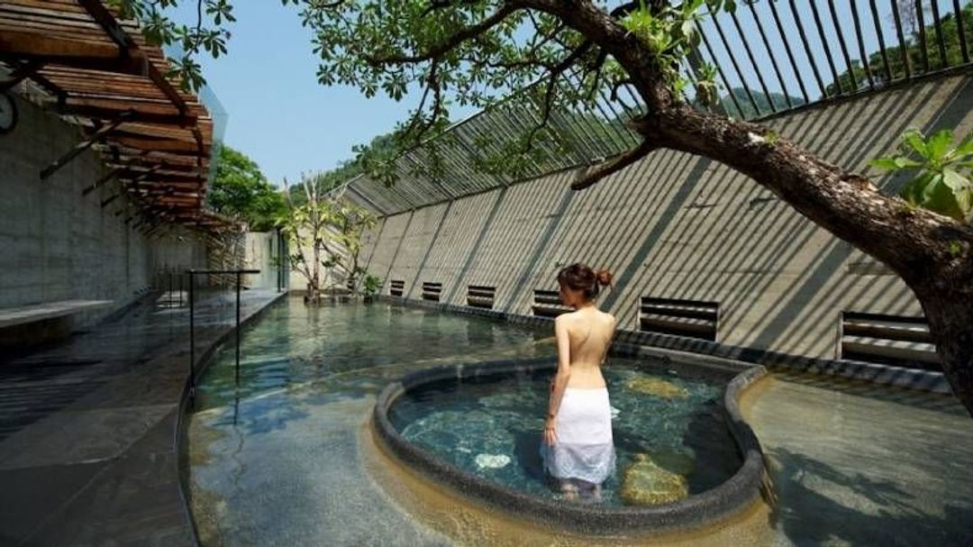 泰安觀止溫泉會館-3