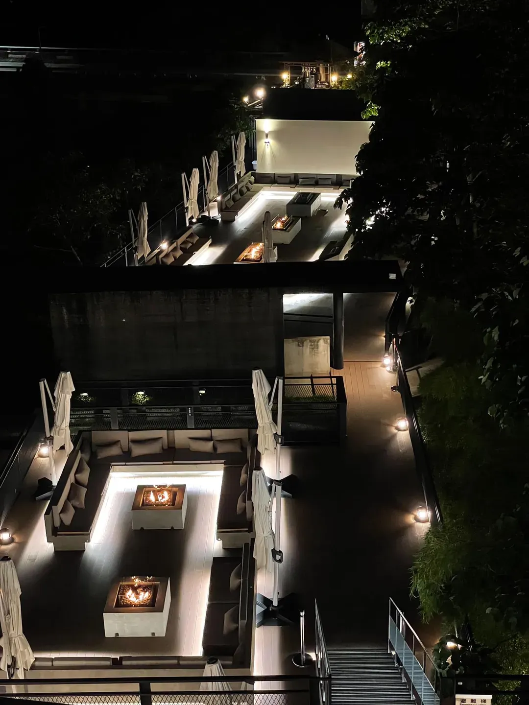 泰安觀止溫泉會館