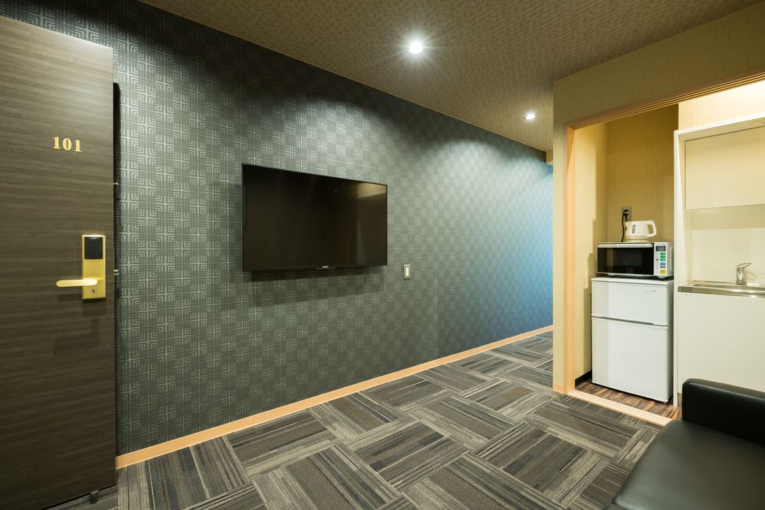 Shiki Suites | KYOTO UMEKOJI 京都梅小路