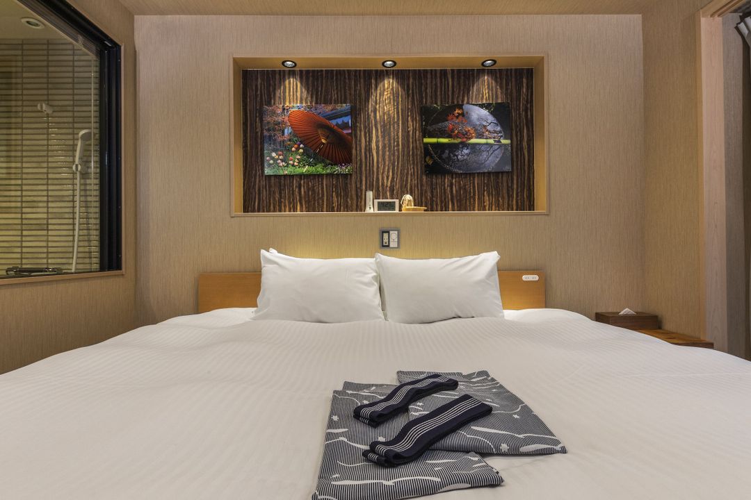 Shiki Suites | KYOTO UMEKOJI 京都梅小路
