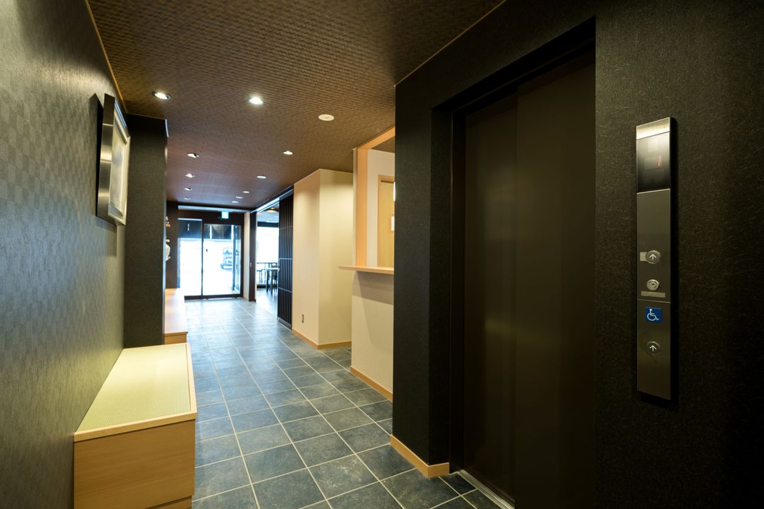 Shiki Suites | KYOTO UMEKOJI 京都梅小路