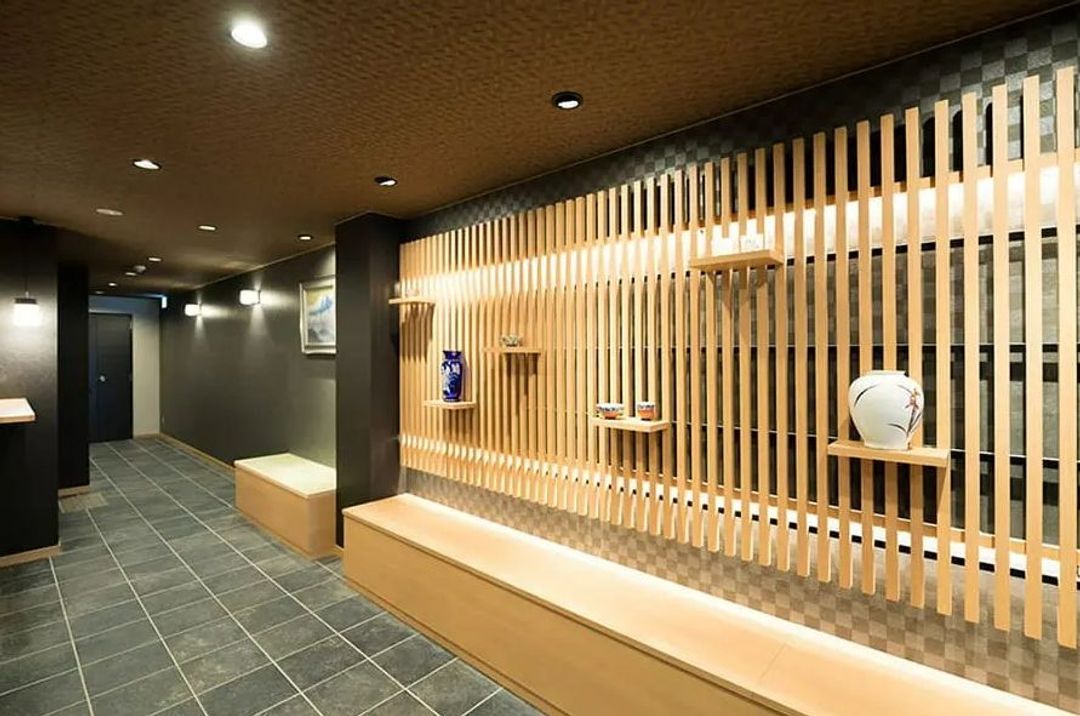 Shiki Suites | KYOTO UMEKOJI 京都梅小路