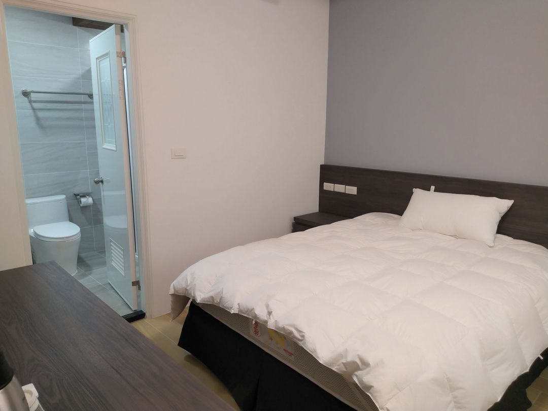 King Kong Avenue Homestay