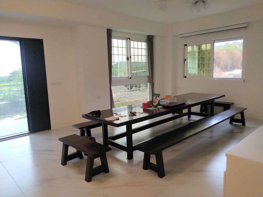King Kong Avenue Homestay