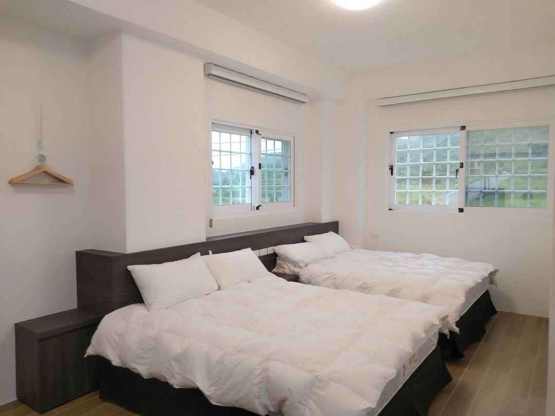 King Kong Avenue Homestay