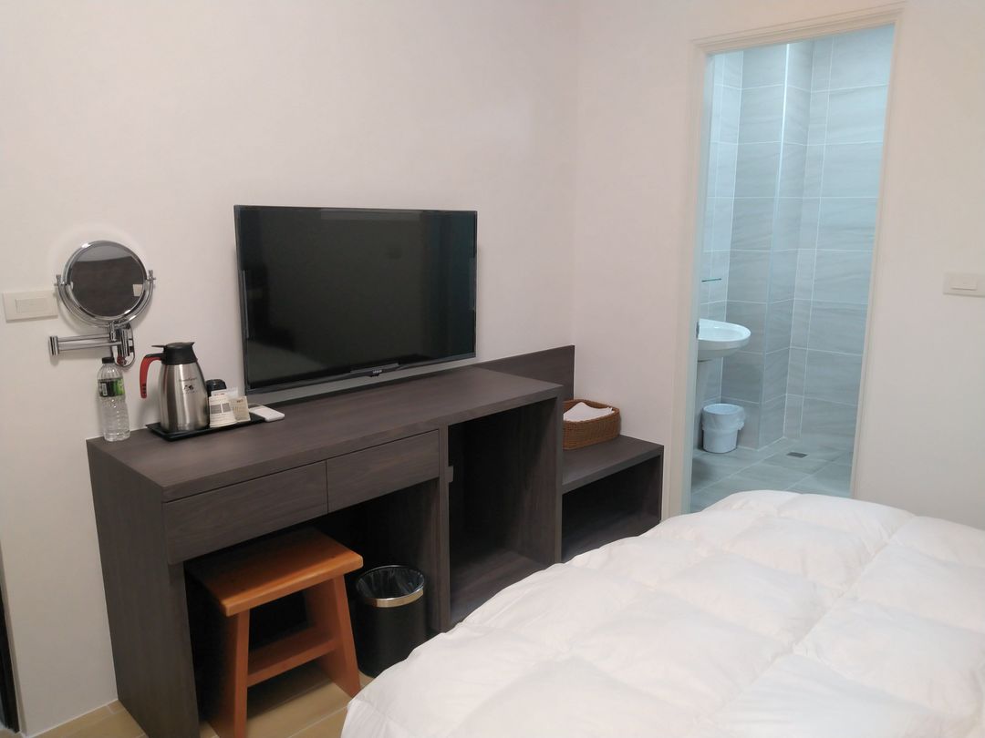 King Kong Avenue Homestay