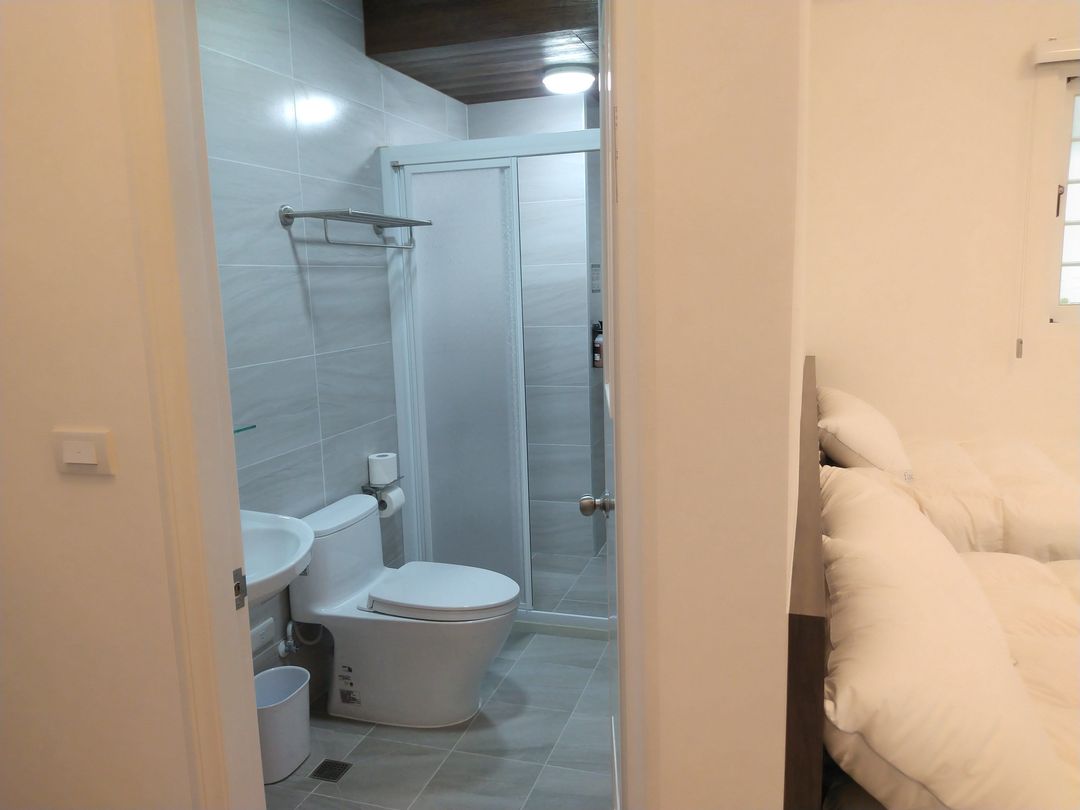 King Kong Avenue Homestay