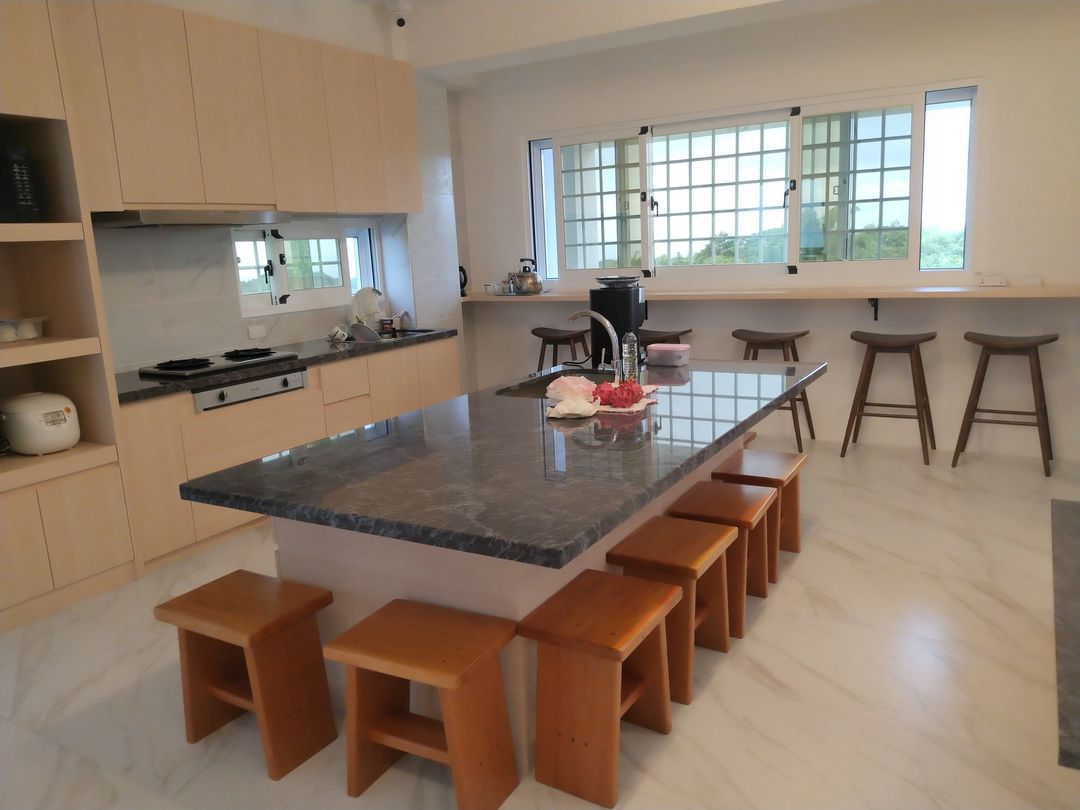 King Kong Avenue Homestay
