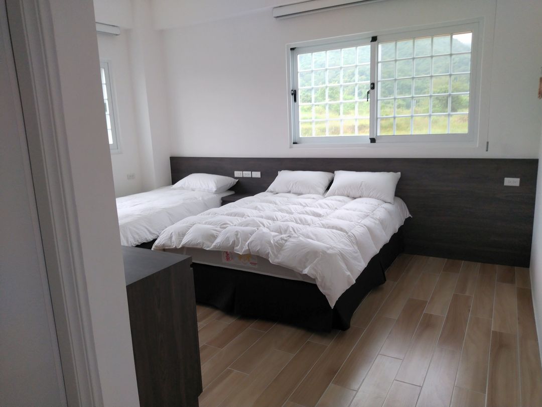 King Kong Avenue Homestay