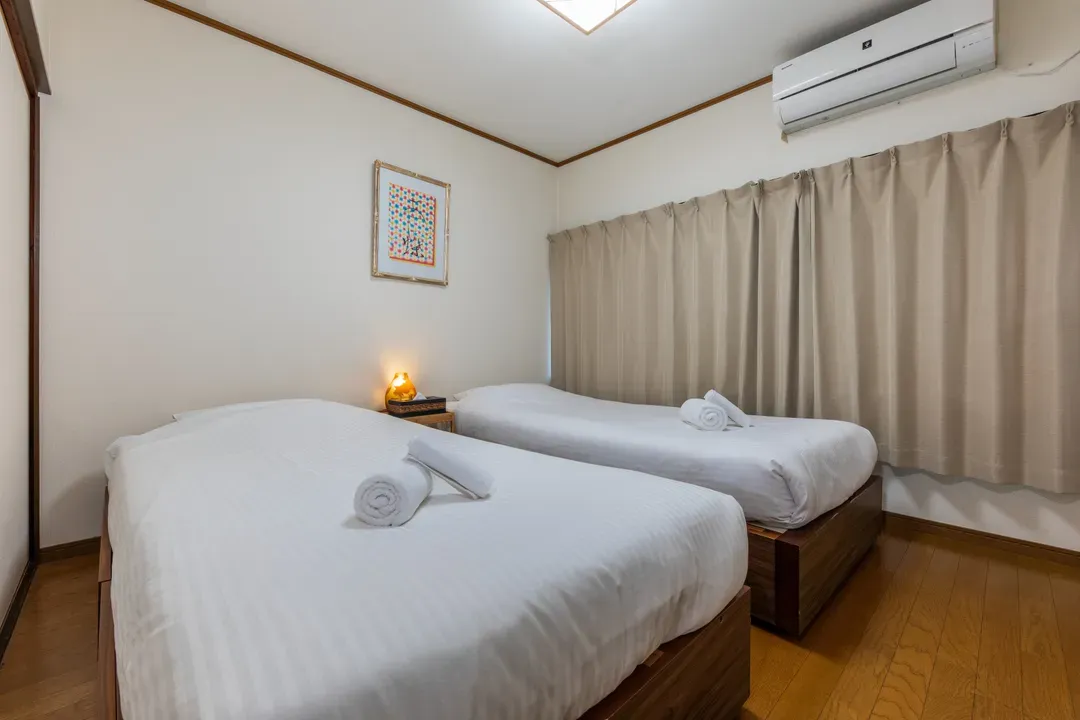 【京町風】Shiki Homes | HARU 春