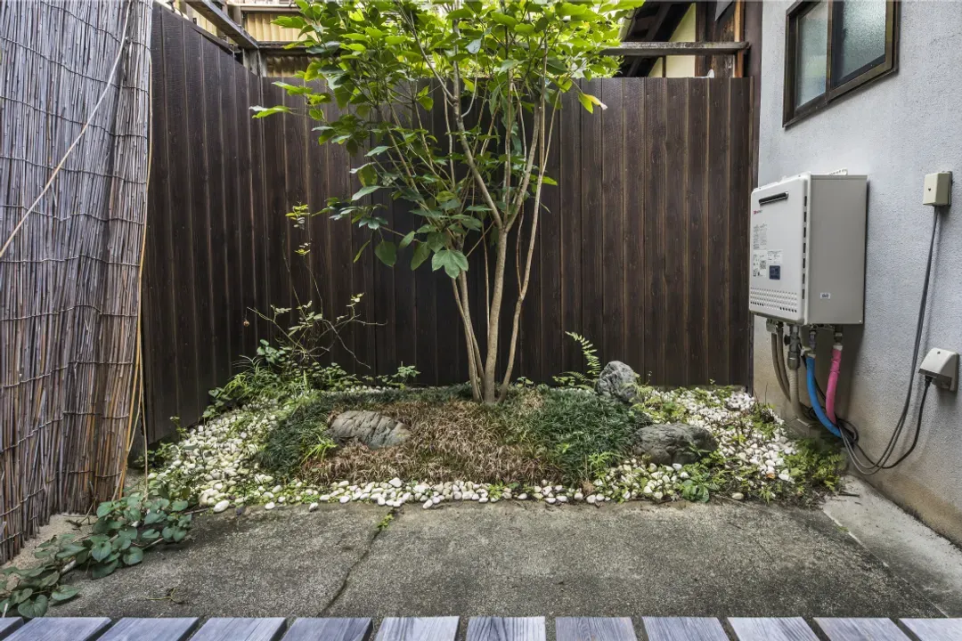 【京町風】Shiki Homes | HARU 春
