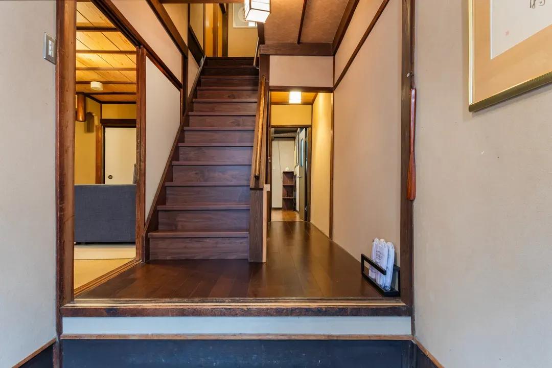 【京町風】Shiki Homes | HARU 春