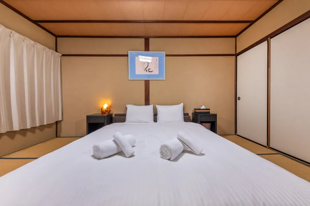 【京町風】Shiki Homes | HARU 春
