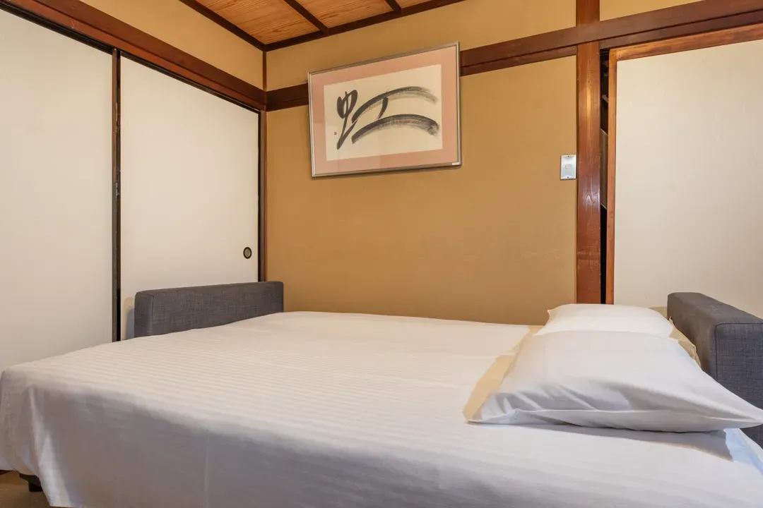 【京町風】Shiki Homes | HARU 春