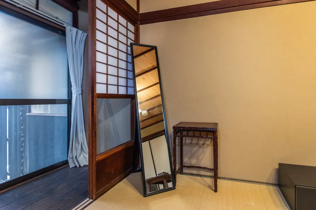 【京町風】Shiki Homes | HARU 春