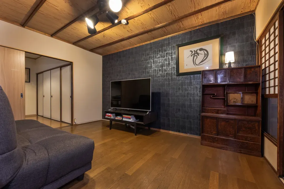 교토 부-Shiki Homes | HIKARI 光