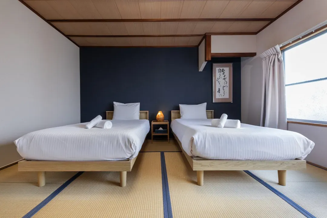 Shiki Homes | HIKARI 光