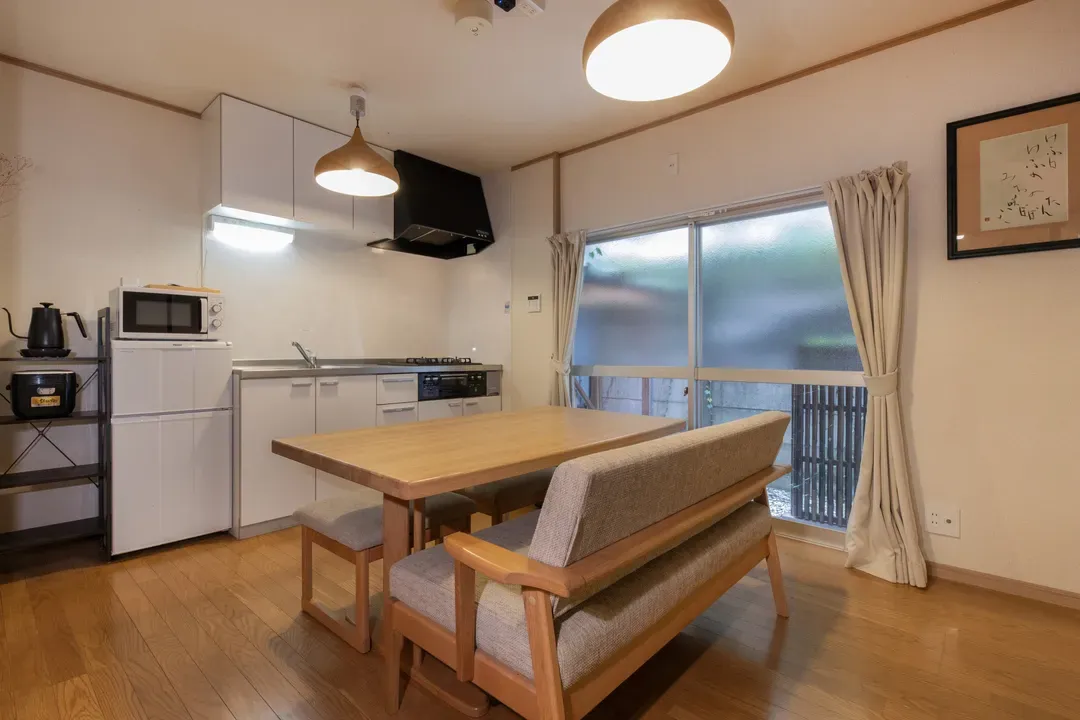 Shiki Homes | HIKARI 光