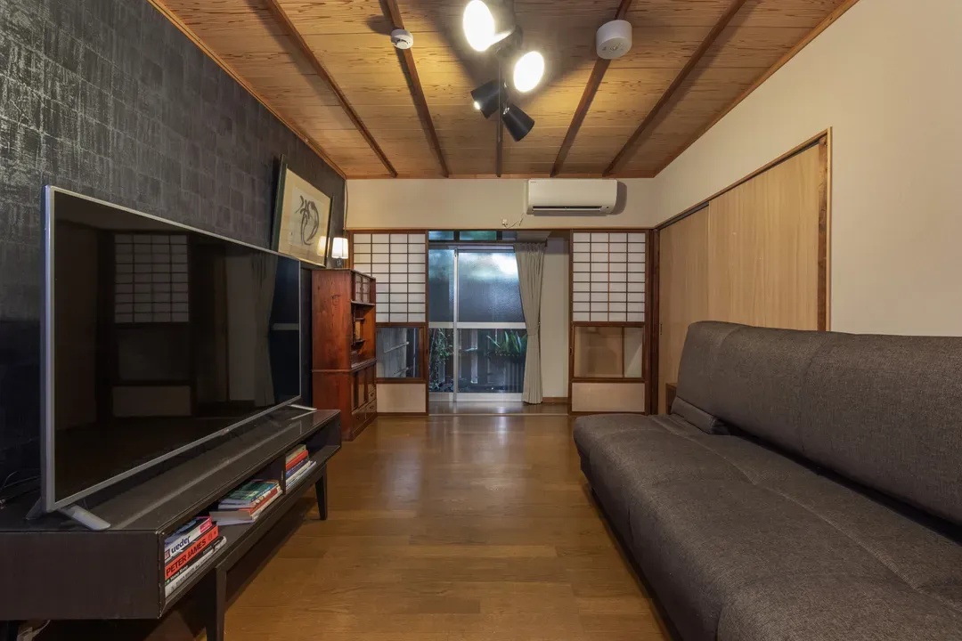 Shiki Homes | HIKARI 光