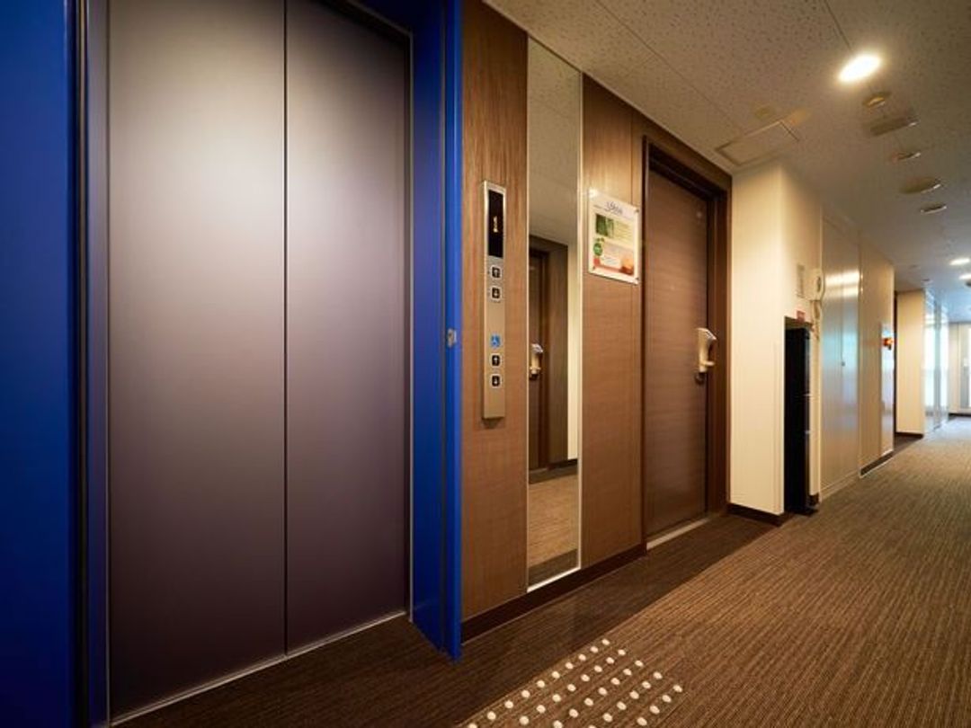 Super Hotel Shinjuku Kabukicho