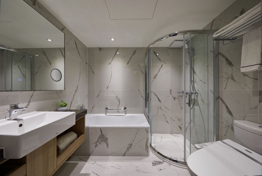 Kodak Hotel Taipei Linsen