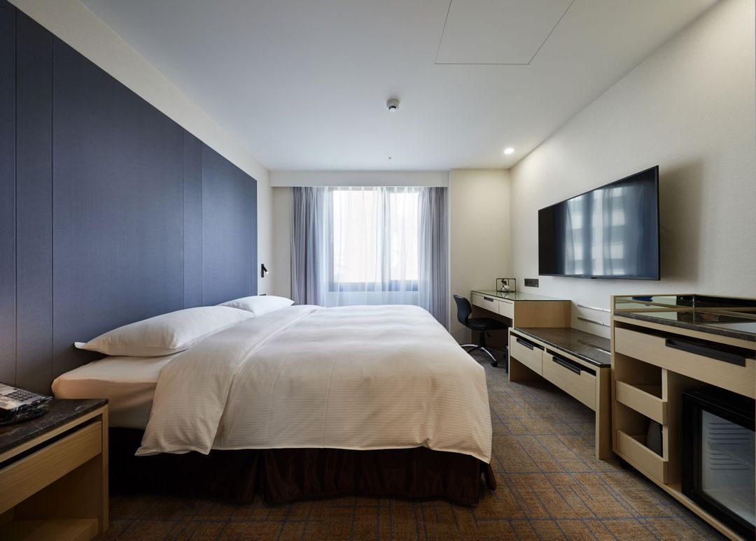 Kodak Hotel Taipei Linsen