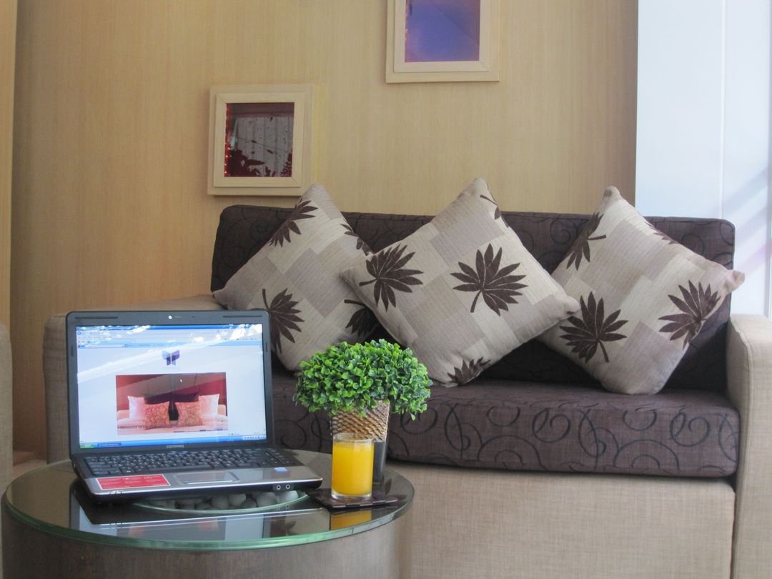 曼谷帕拉迪索精品店套房酒店 (Paradiso Boutique Suites Hotel)