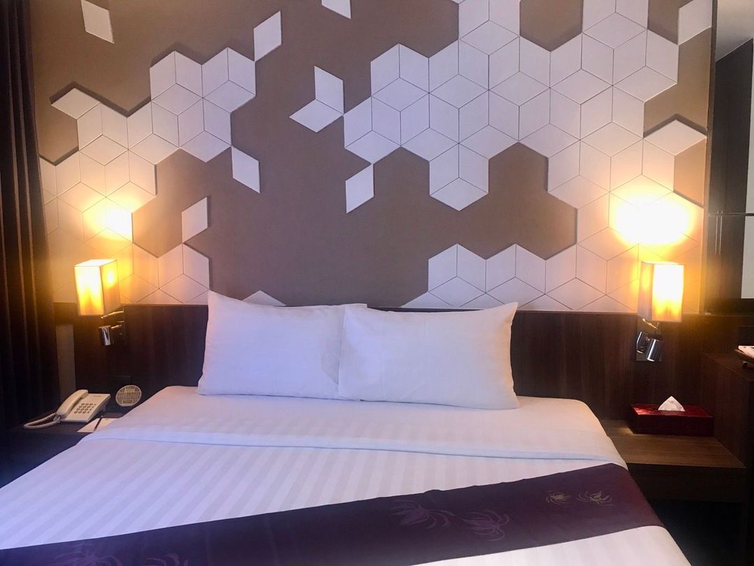 曼谷帕拉迪索精品店套房酒店 (Paradiso Boutique Suites Hotel)