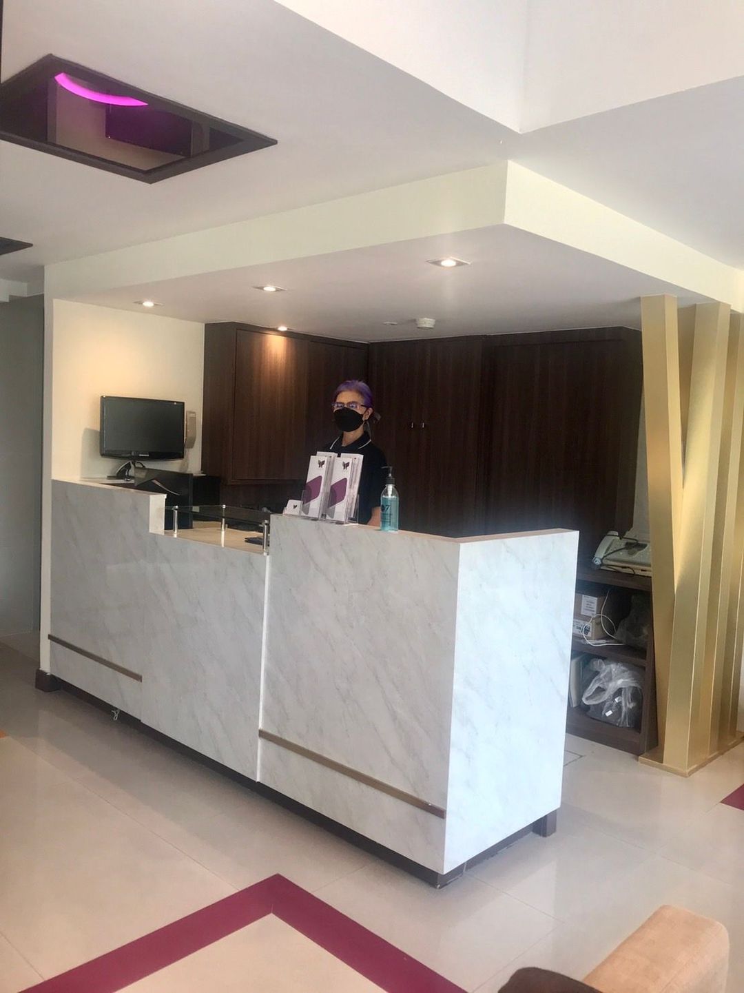 曼谷帕拉迪索精品店套房酒店 (Paradiso Boutique Suites Hotel)