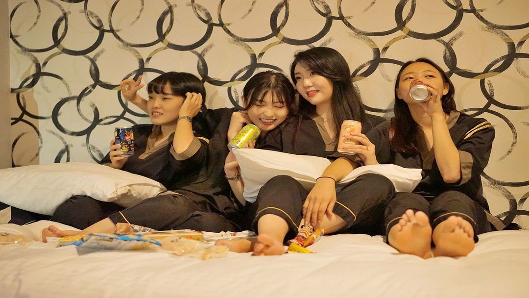 The BREAKFAST HOTEL福冈中洲｜中洲川端站步行2分