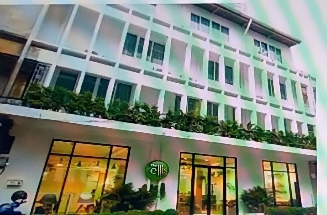 The Ellis Bangkok-13