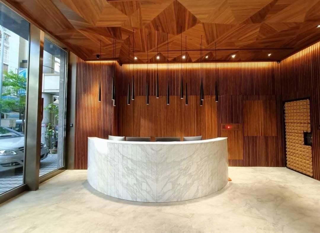 leisure hotel Kaohsiung