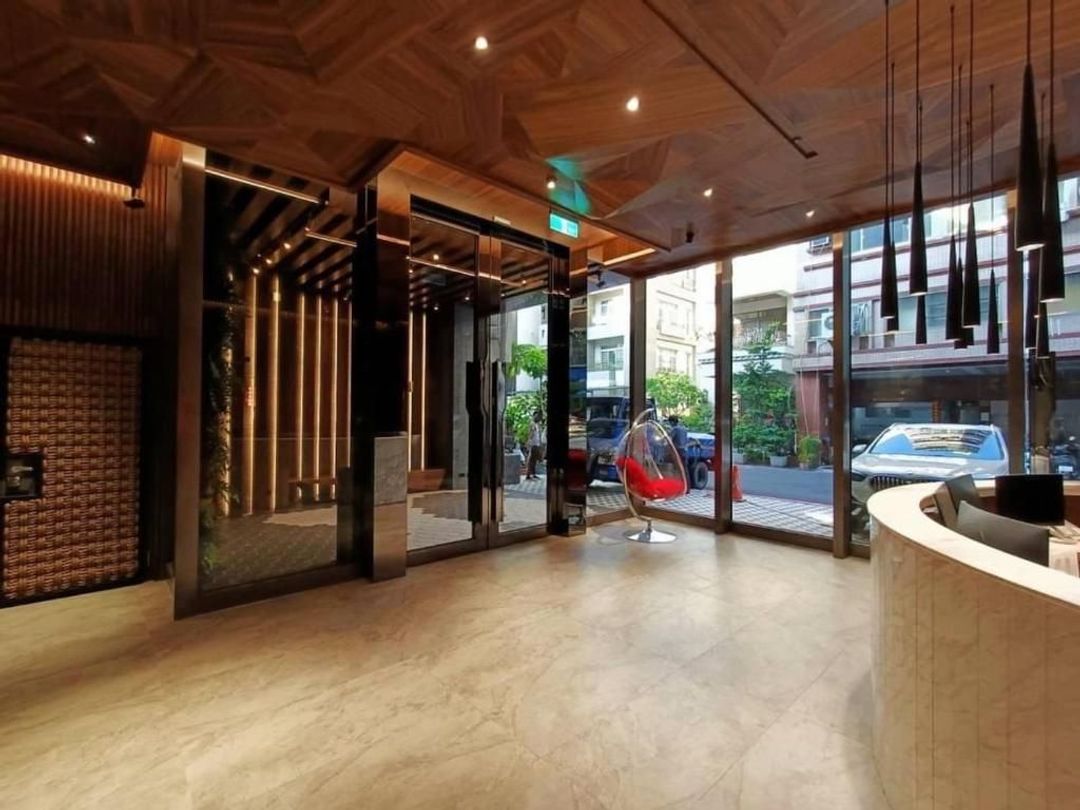 leisure hotel Kaohsiung