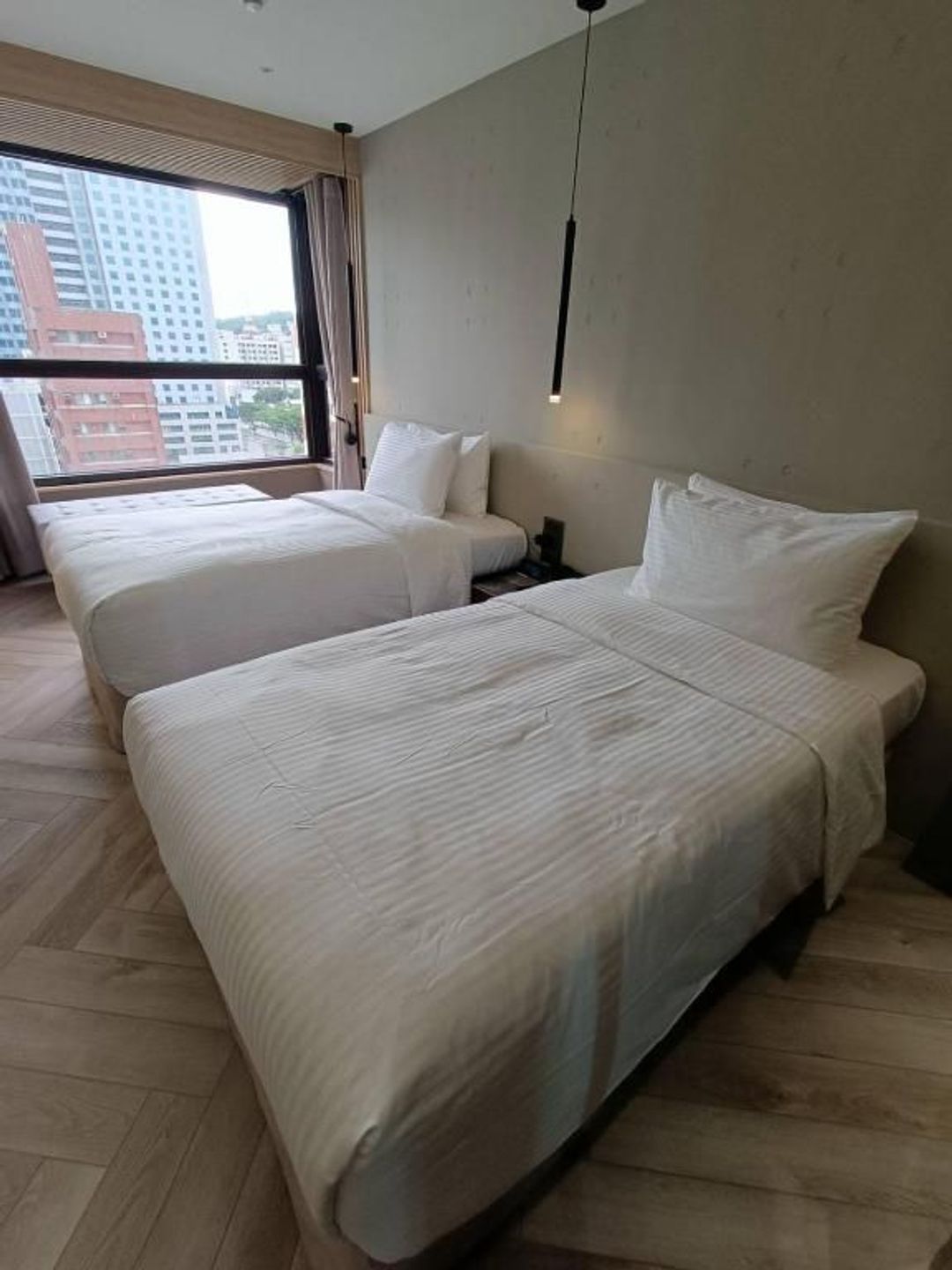 leisure hotel Kaohsiung