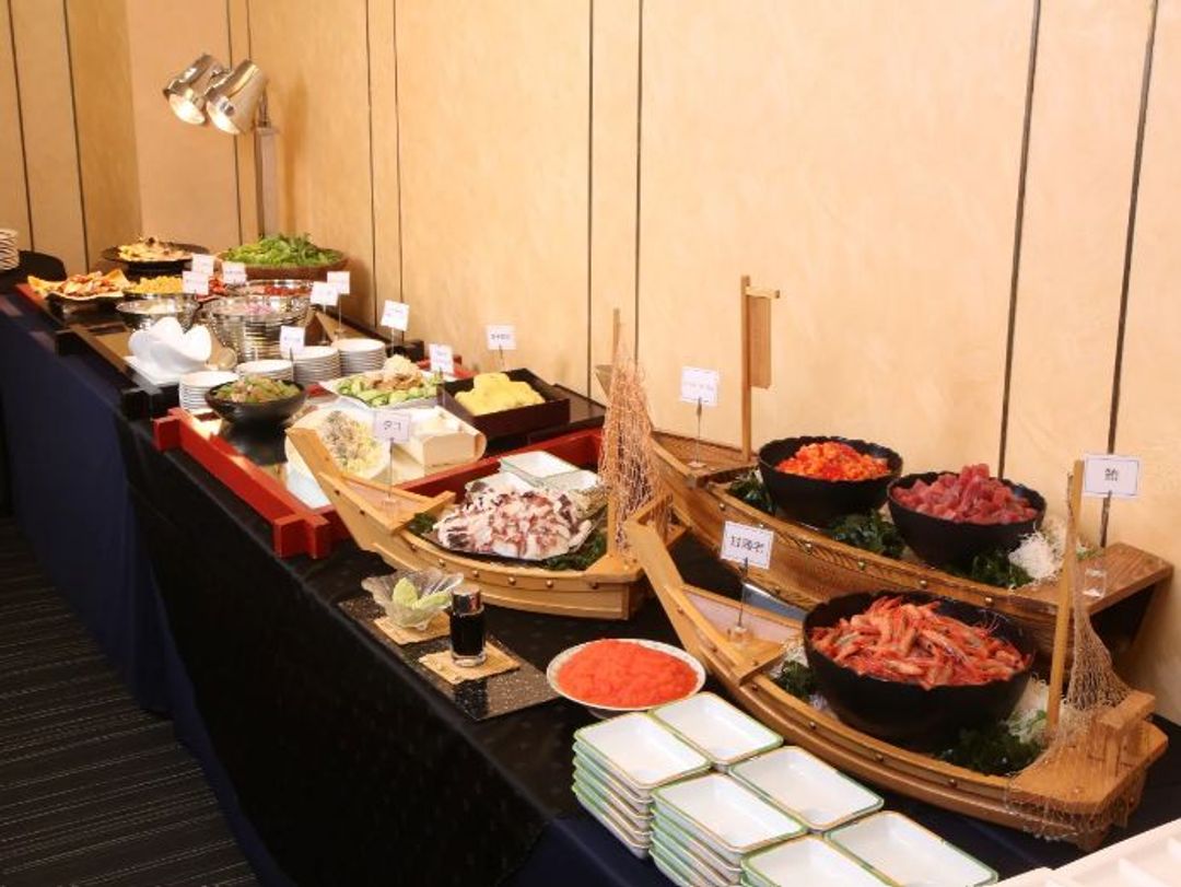 APA飯店 札幌｜ 西8丁目站步行2分-4