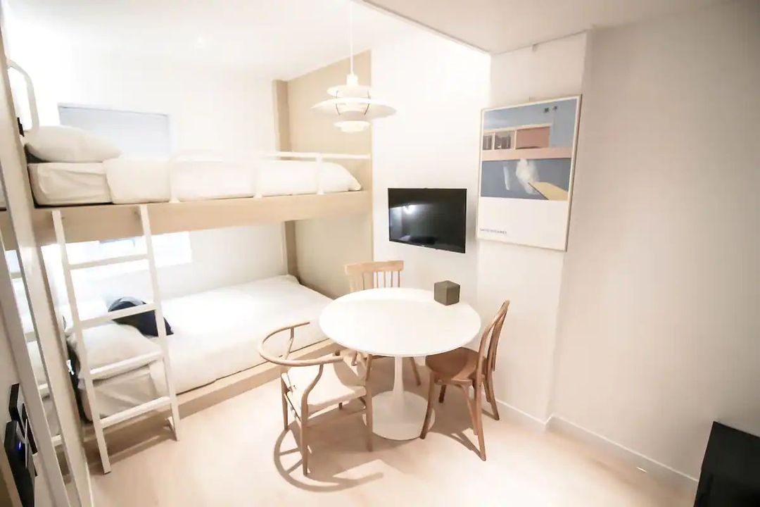Artravel Myeongdong Myeongdong