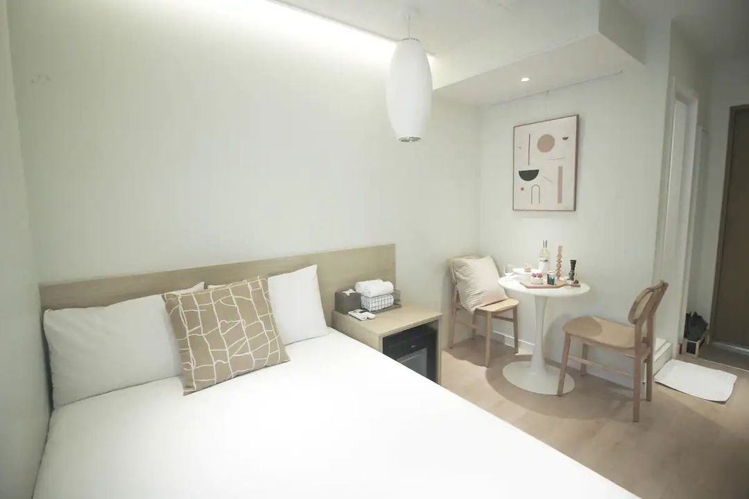 Artravel Myeongdong Myeongdong