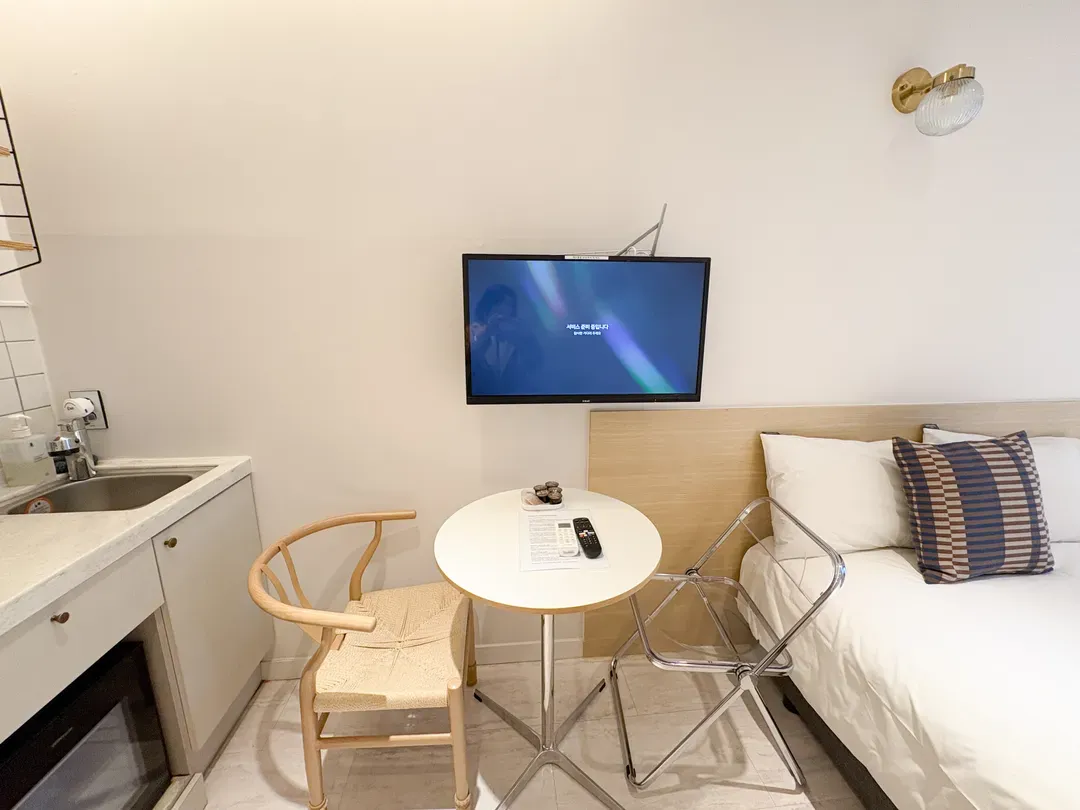 Artravel Myeongdong Myeongdong