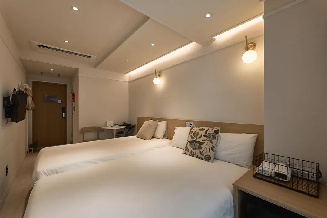 Artravel Myeongdong Myeongdong