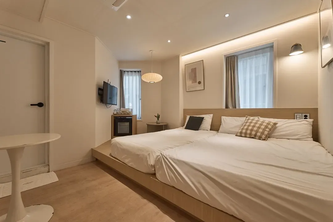 Artravel Myeongdong Myeongdong
