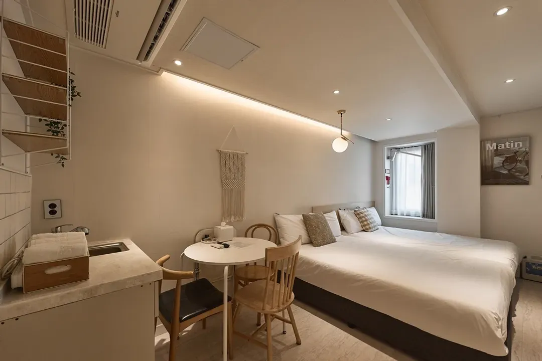 Artravel Myeongdong Myeongdong