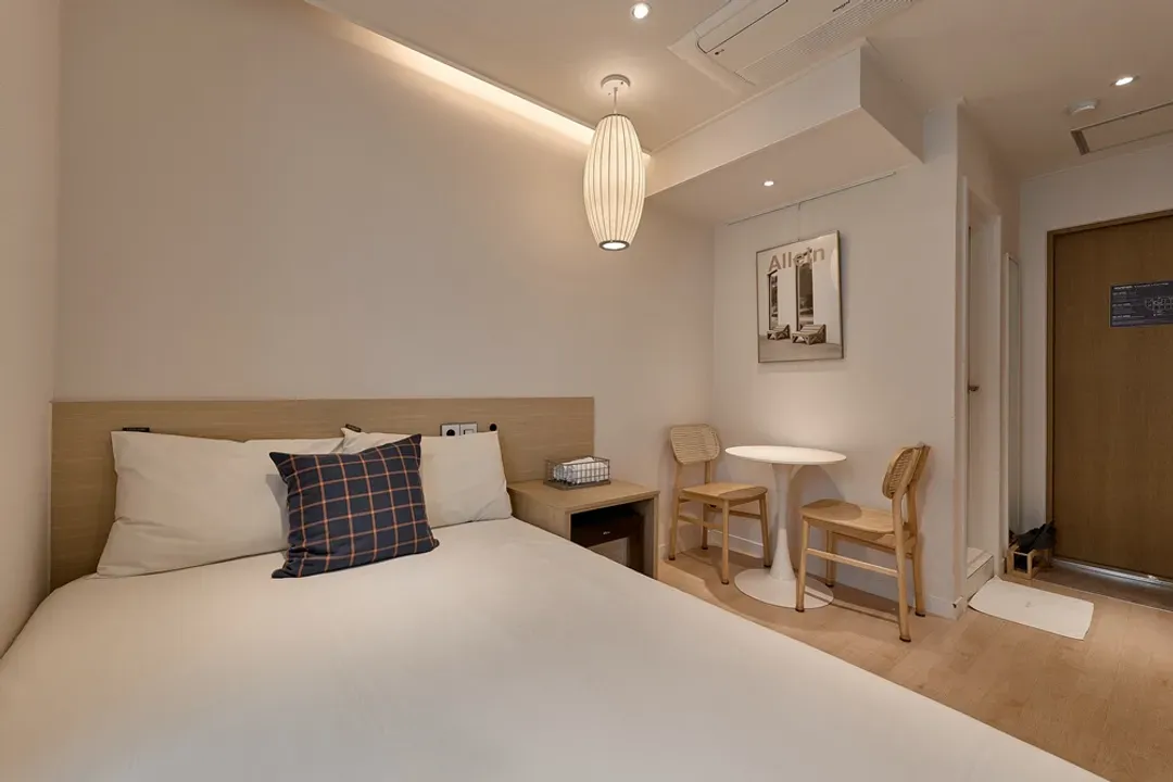 Artravel Myeongdong Myeongdong